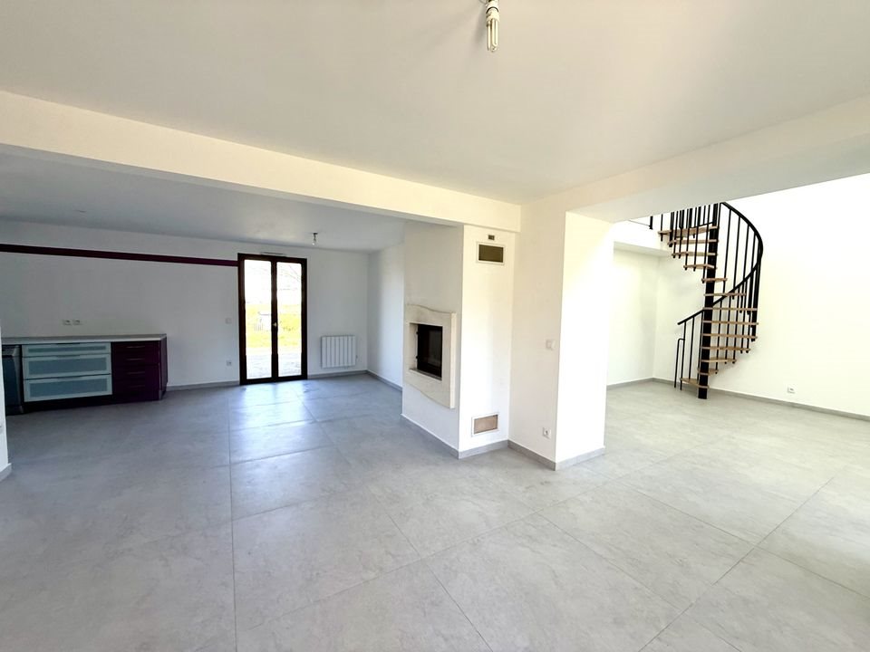 Maison à vendre, 123m², Châtenay-sur-Seine