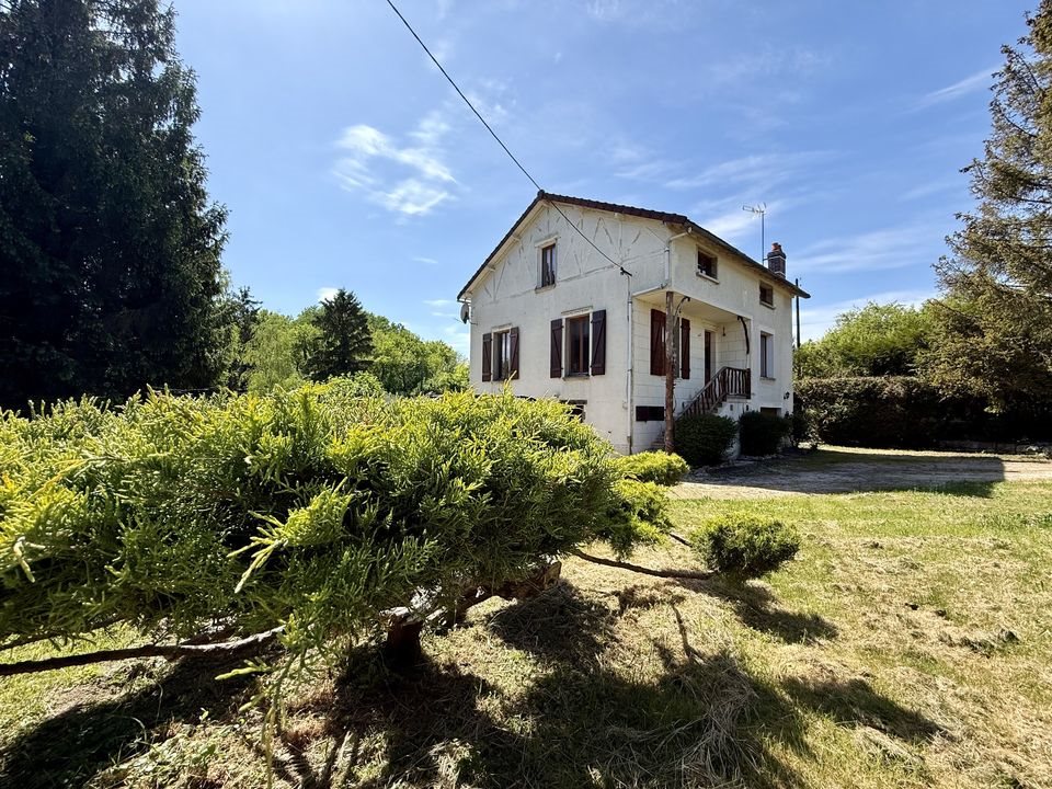 Maison à vendre, 186m², Bray-sur-Seine