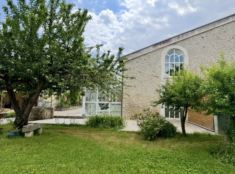 Maison à vendre, 320m², Combs-la-Ville