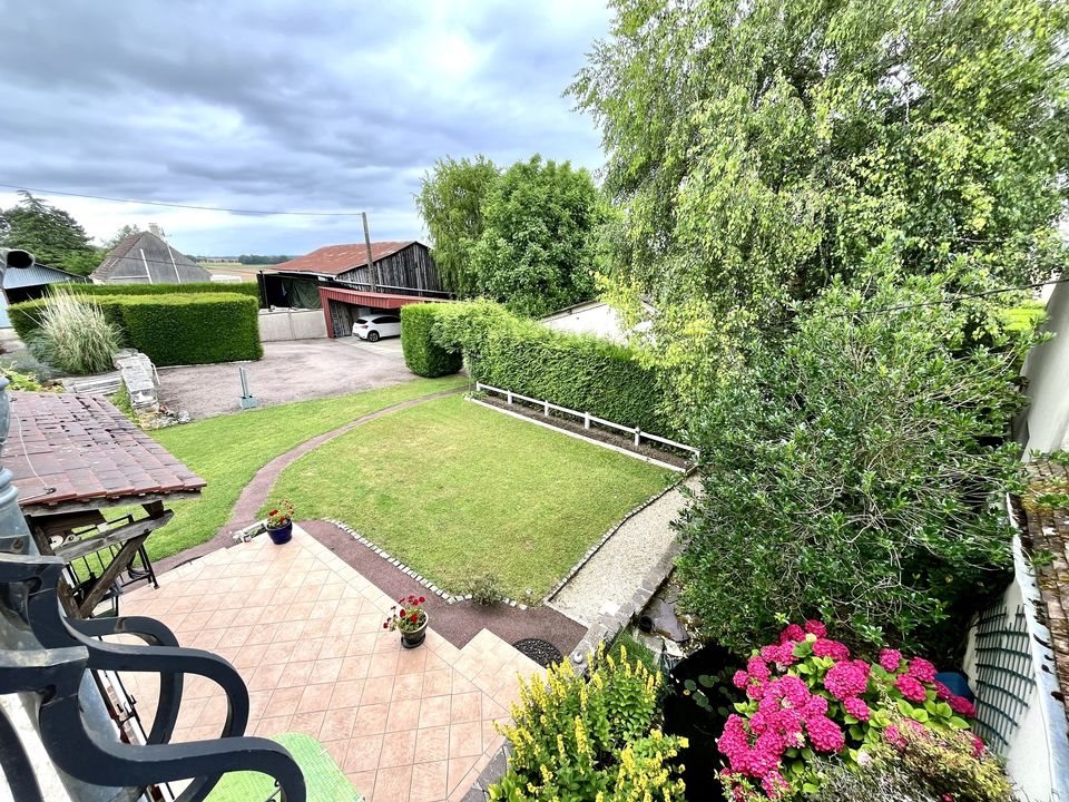 Maison à vendre, 137m², Donnemarie-Dontilly