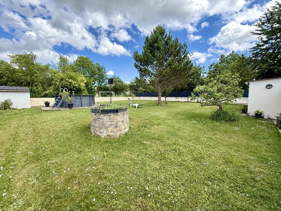 Maison à vendre, 166m², Marolles-sur-Seine