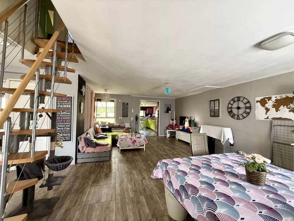 Maison à vendre, 166m², Marolles-sur-Seine