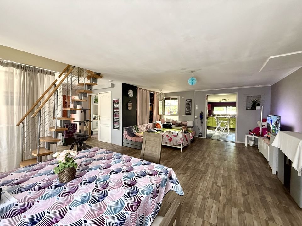 Maison à vendre, 166m², Marolles-sur-Seine
