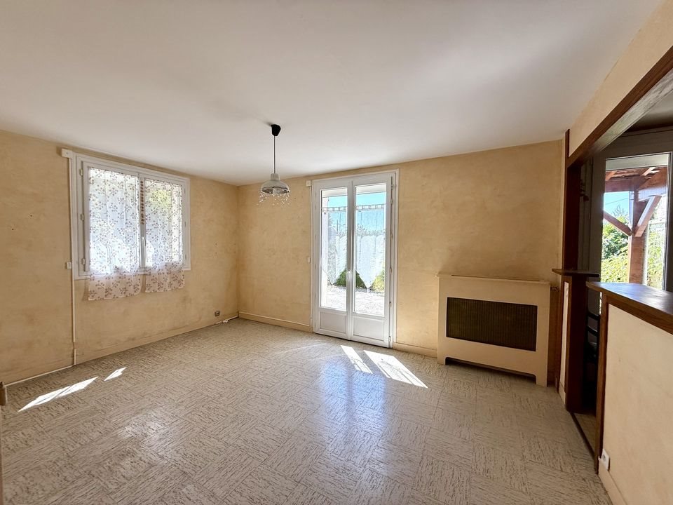 Maison à vendre, 114m², Donnemarie-Dontilly
