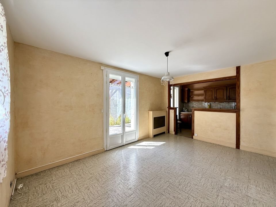 Maison à vendre, 114m², Donnemarie-Dontilly