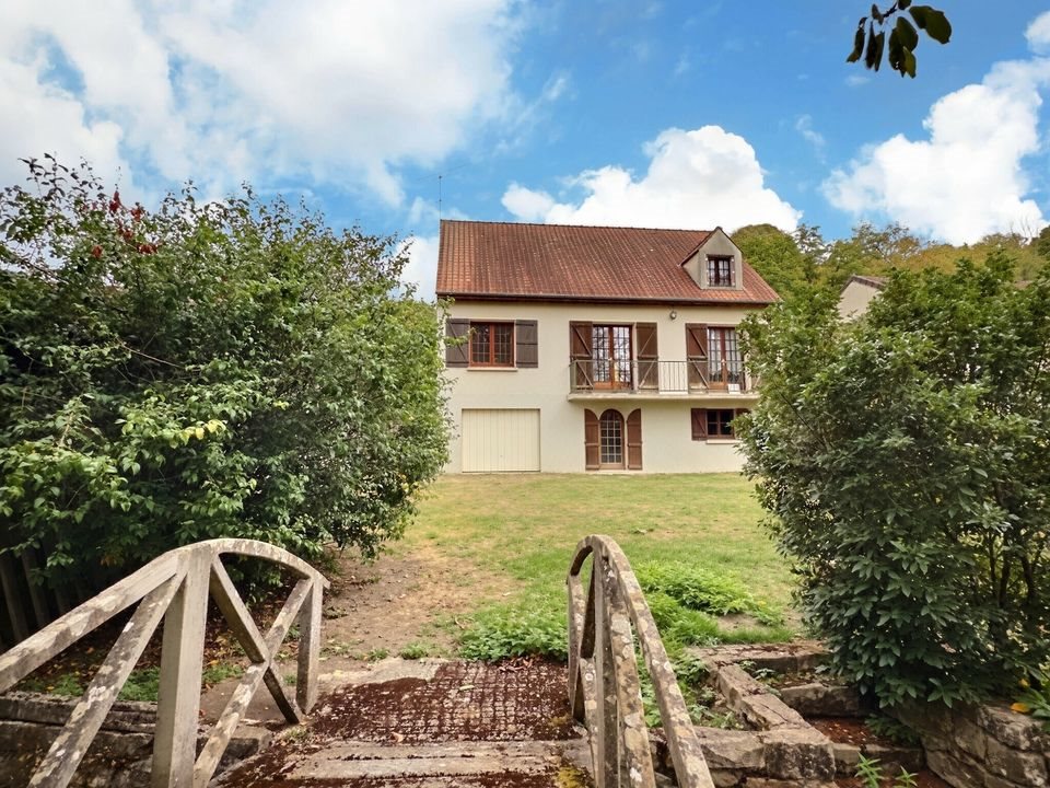 Maison à vendre, 75m², Donnemarie-Dontilly