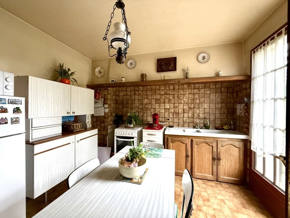 Maison à vendre, 75m², Donnemarie-Dontilly