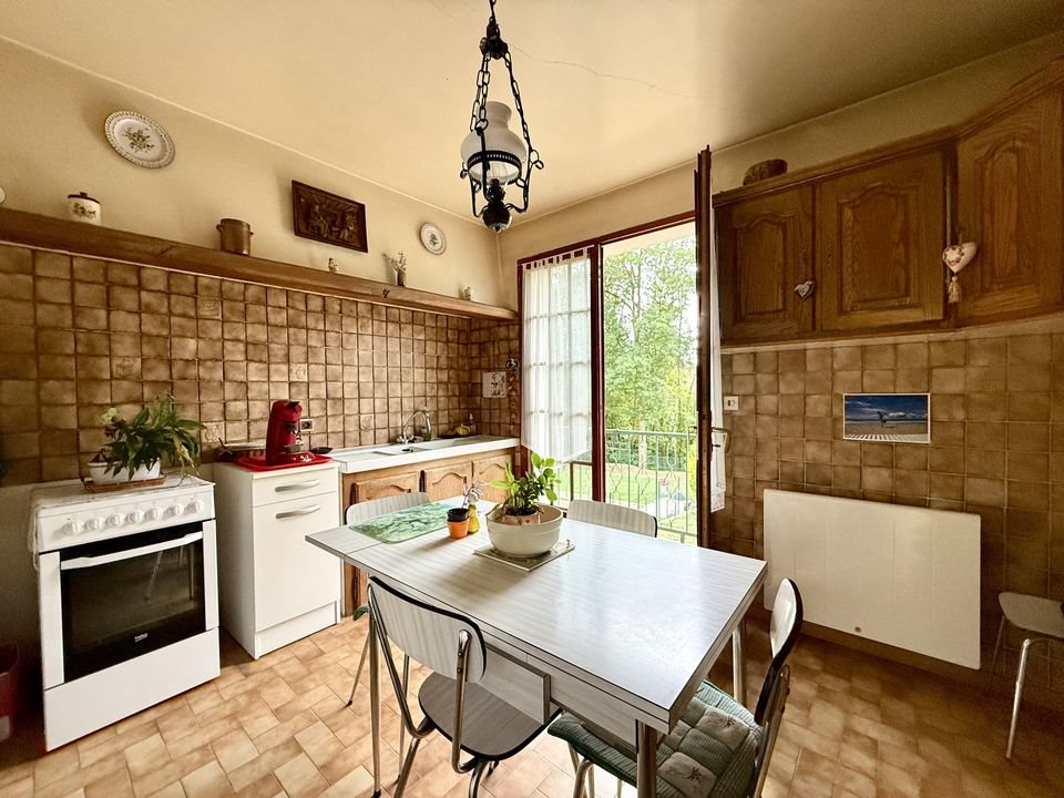 Maison à vendre, 75m², Donnemarie-Dontilly