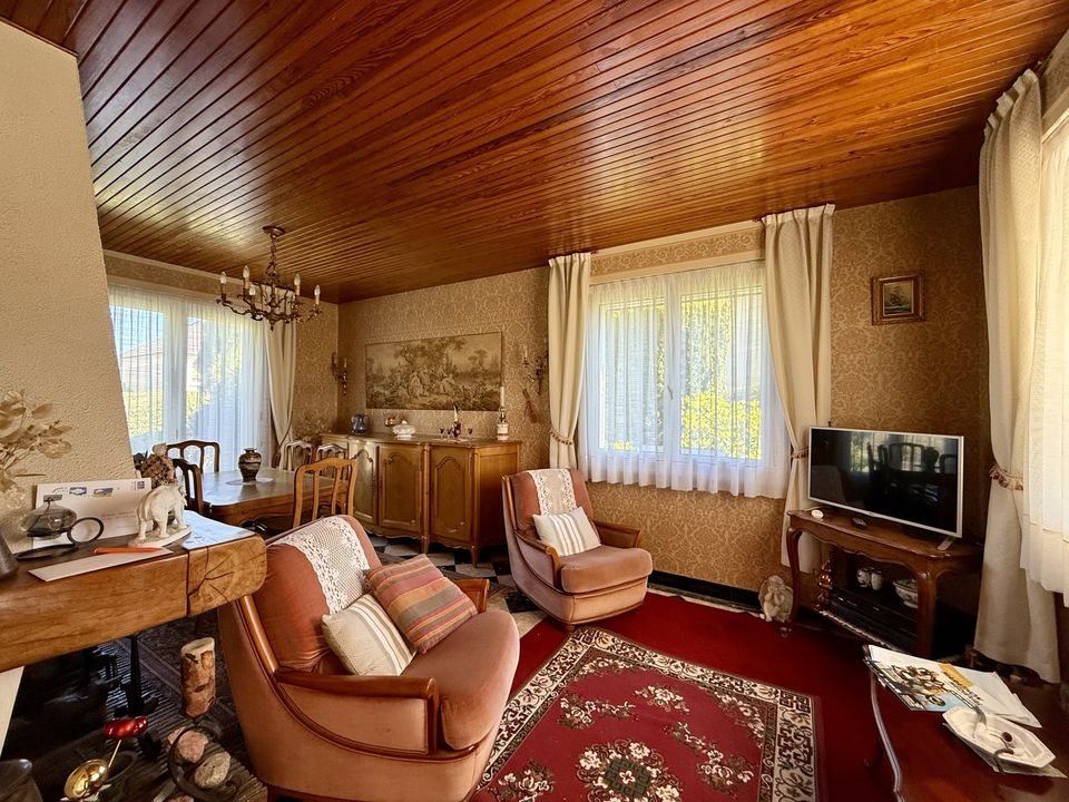 Maison à vendre, 52m², Mousseaux-lès-Bray