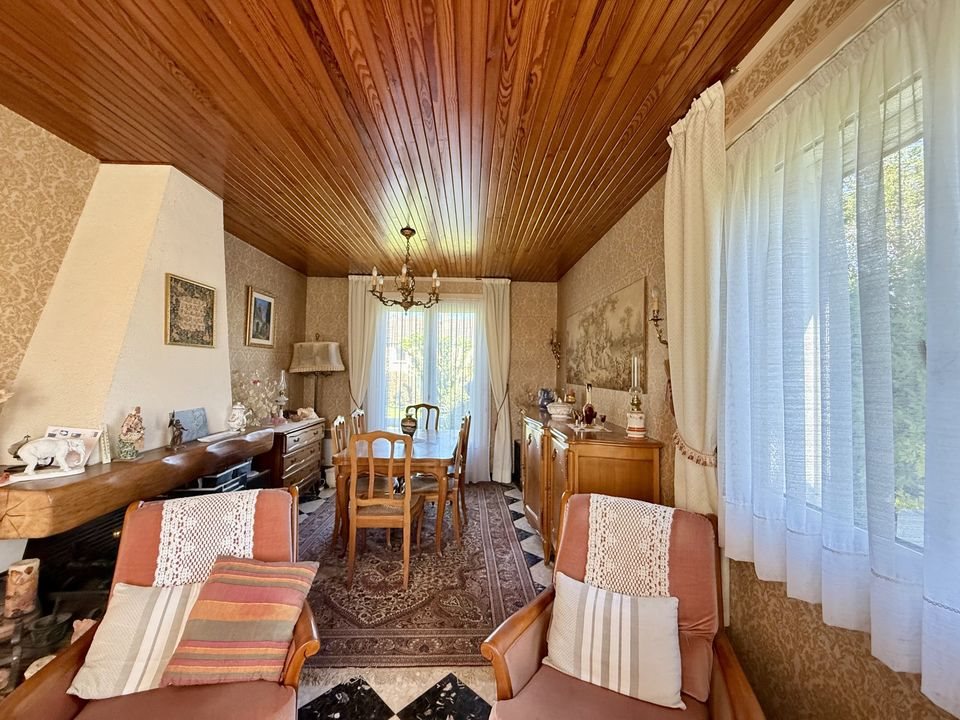Maison à vendre, 52m², Mousseaux-lès-Bray