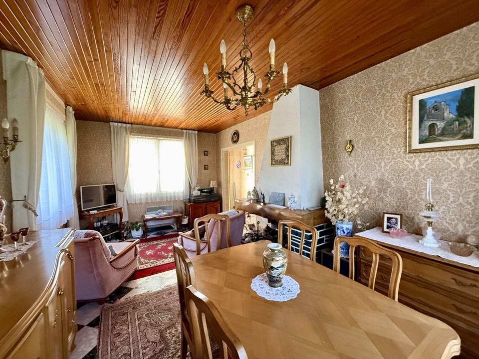 Maison à vendre, 52m², Mousseaux-lès-Bray