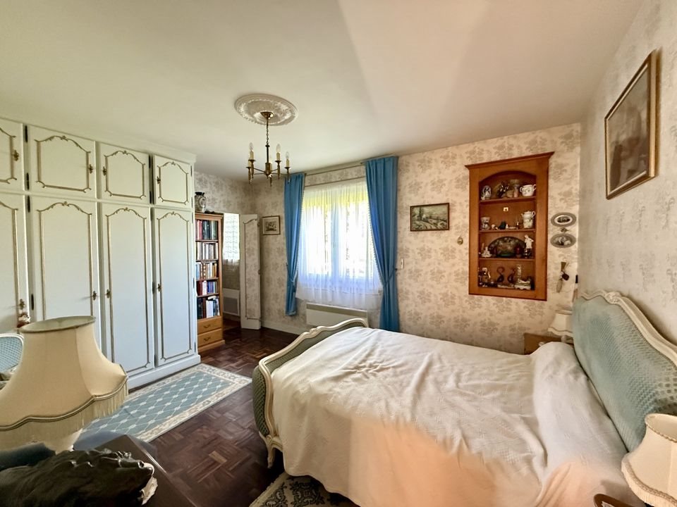Maison à vendre, 52m², Mousseaux-lès-Bray