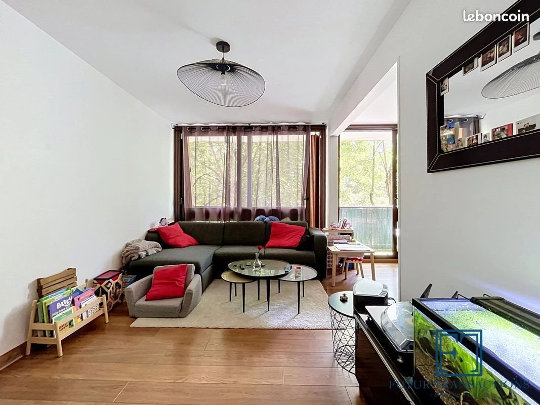 Appartement à vendre, 65m², Fontenay-le-Fleury