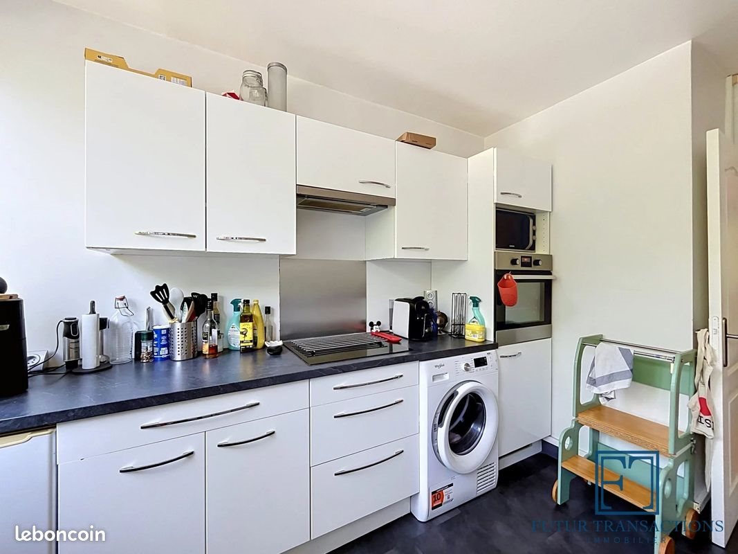 Appartement à vendre, 65m², Fontenay-le-Fleury