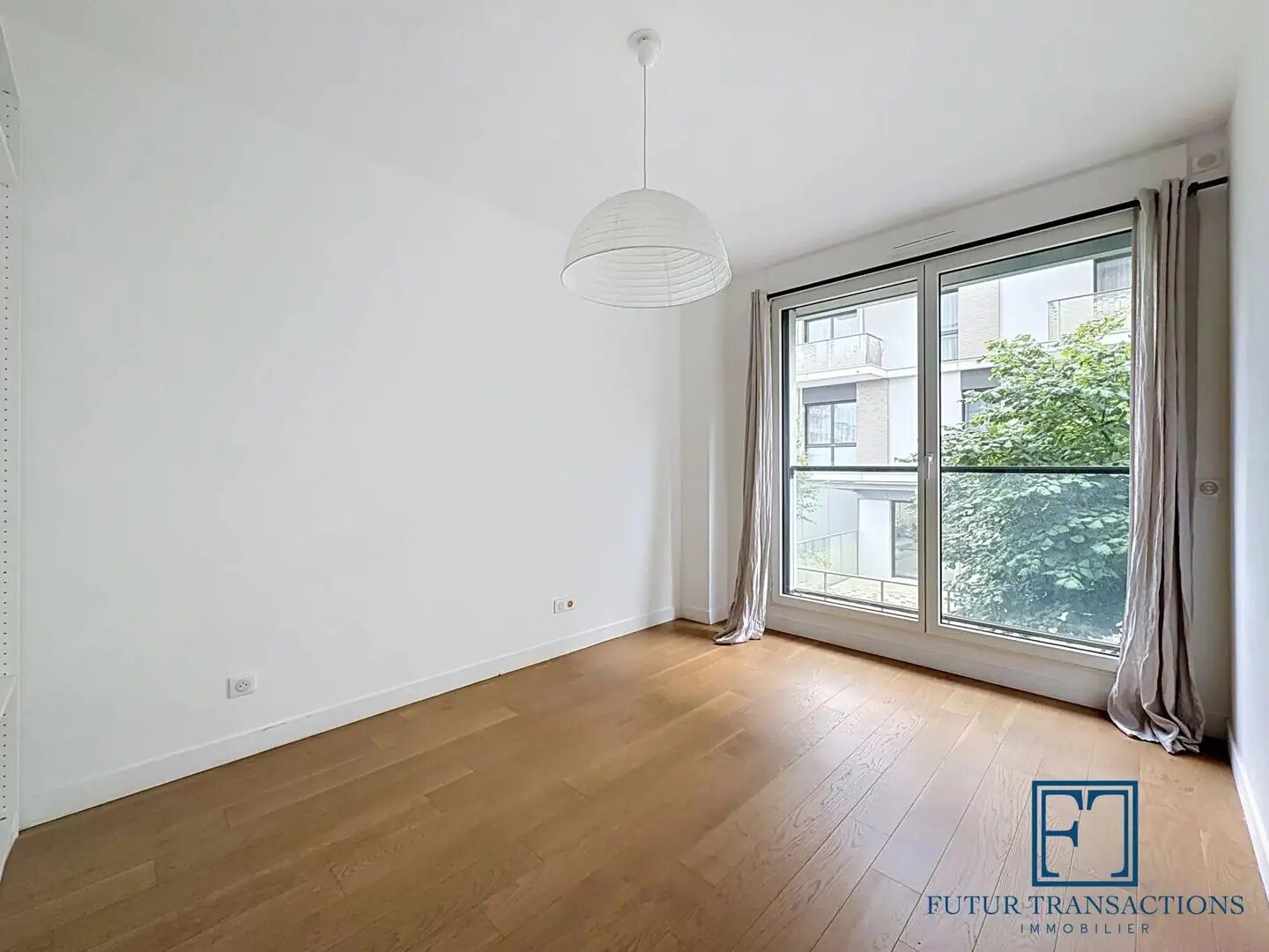 Appartement à vendre, 41m², Issy-les-Moulineaux