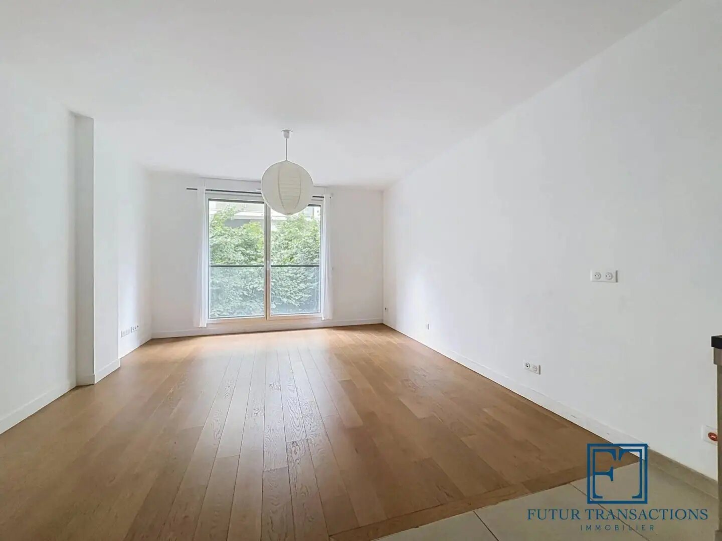 Appartement à vendre, 41m², Issy-les-Moulineaux