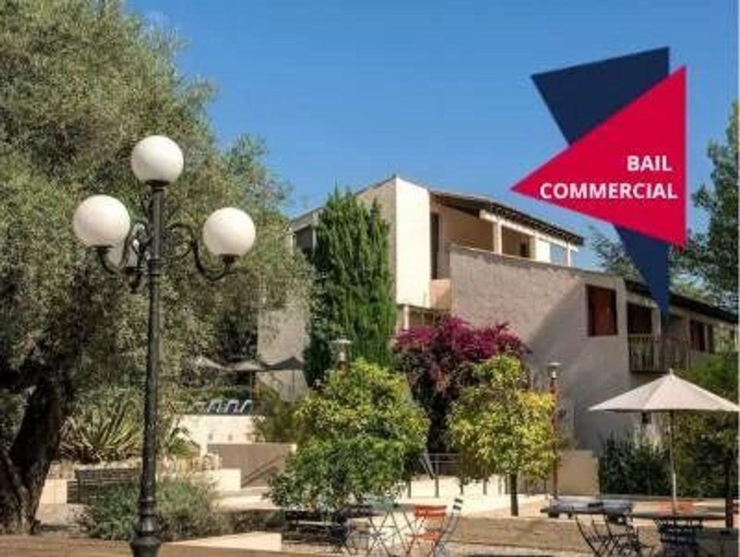 Appartement à vendre, 33m², La Colle-sur-Loup