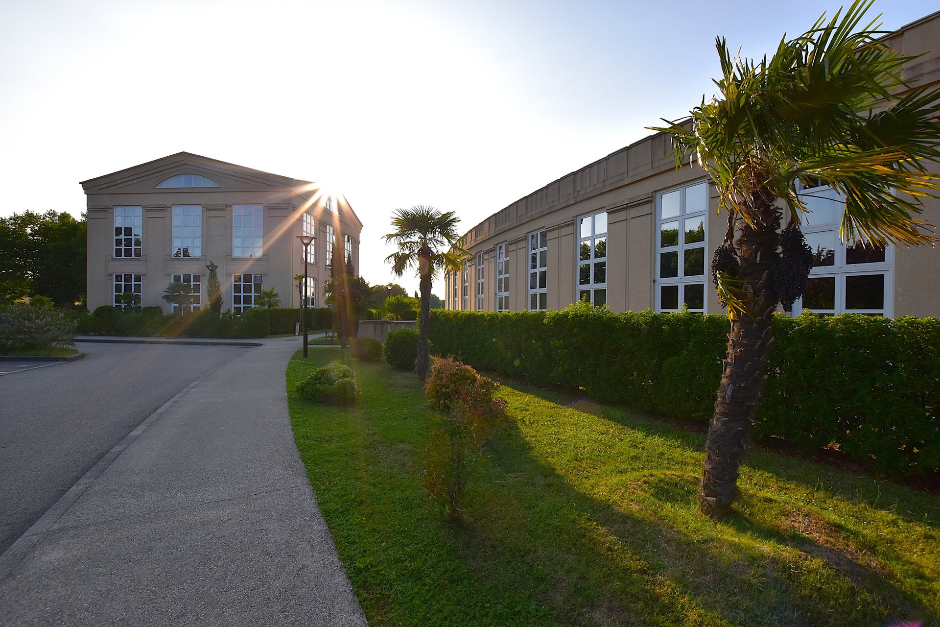 Appartement à vendre, 64m², Voisins-le-Bretonneux