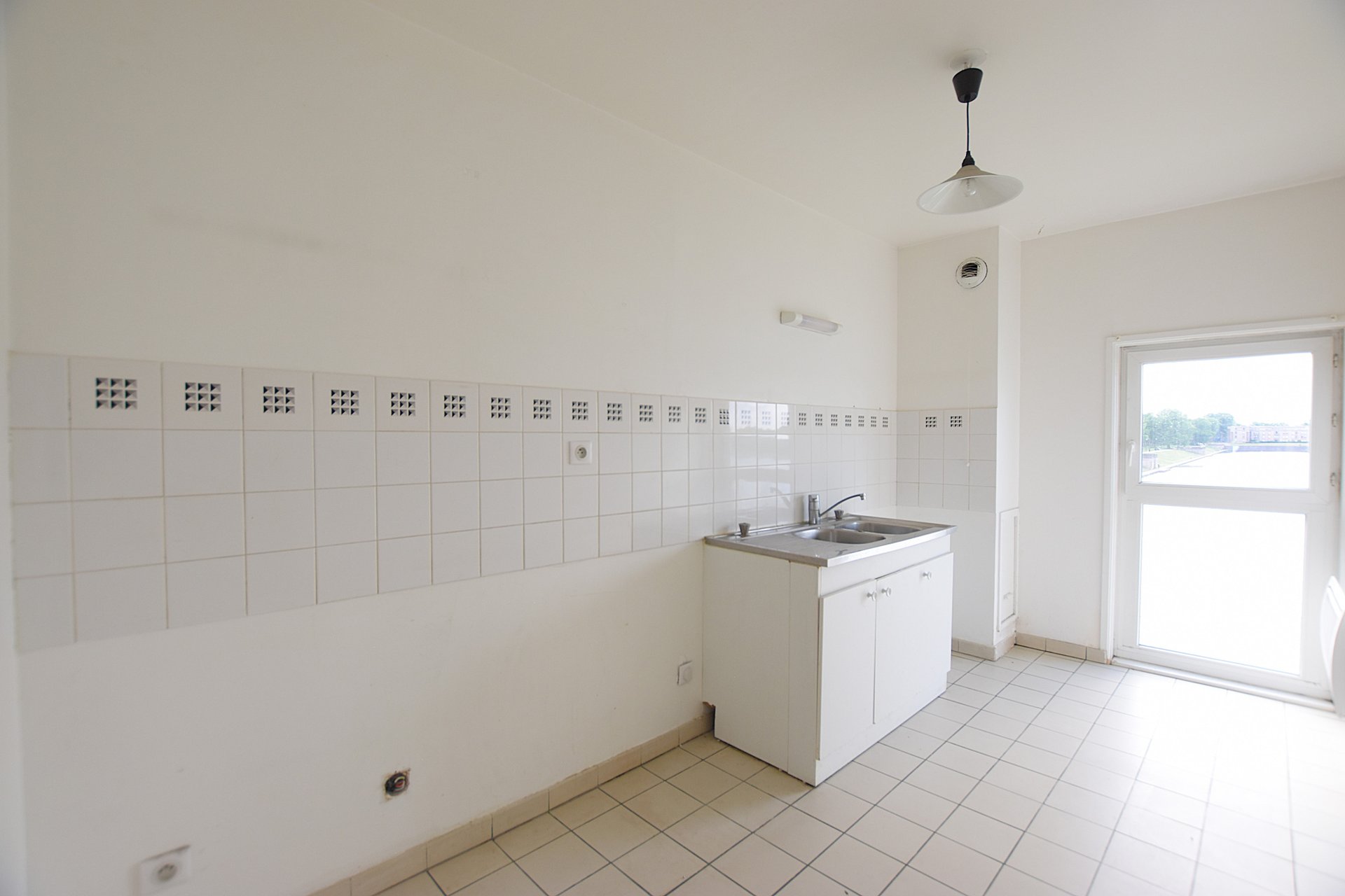 Appartement à vendre, 64m², Voisins-le-Bretonneux