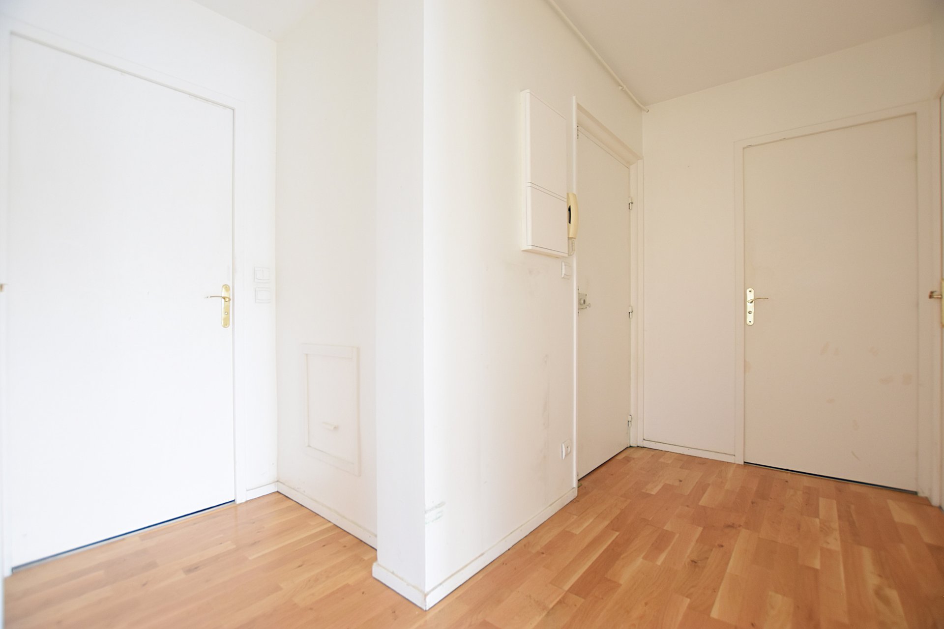 Appartement à vendre, 64m², Voisins-le-Bretonneux