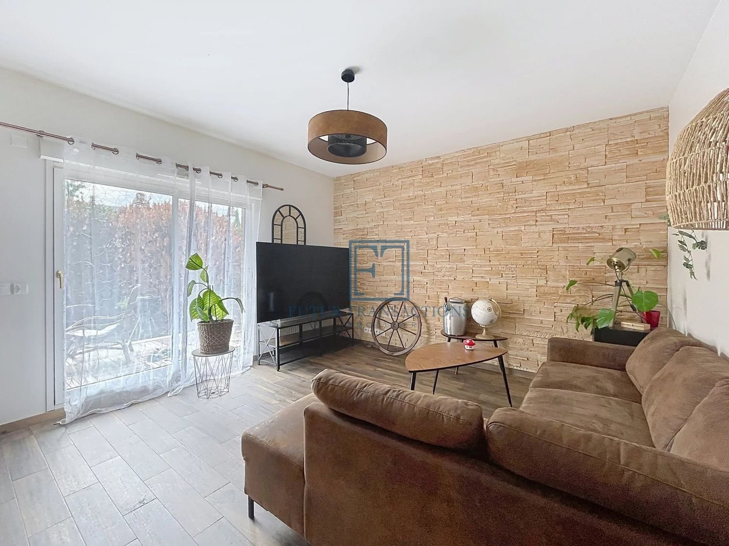 Appartement à louer, 55m², Bois-d'Arcy