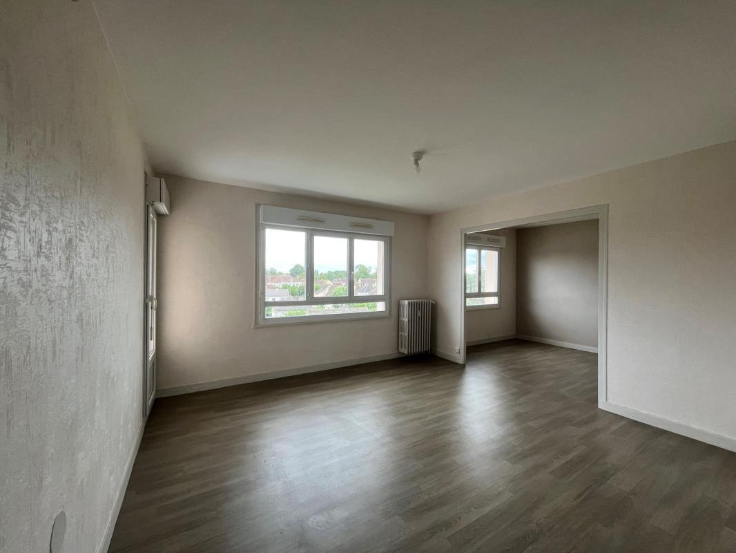 Appartement à louer, 65m², Brienon-sur-Armançon