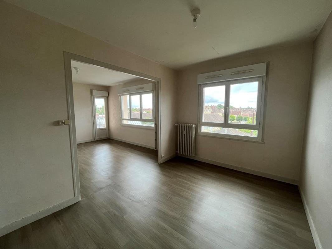 Appartement à louer, 65m², Brienon-sur-Armançon