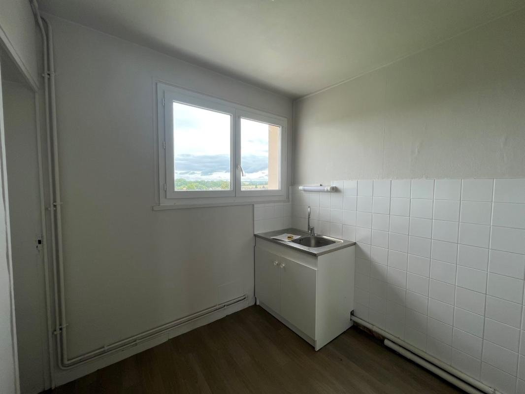 Appartement à louer, 65m², Brienon-sur-Armançon