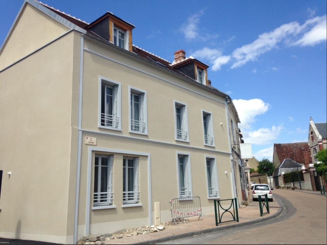 Appartement à louer, 19m², Saint-Florentin