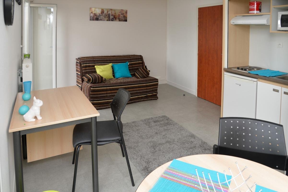 Appartement à louer, 27m², Sens