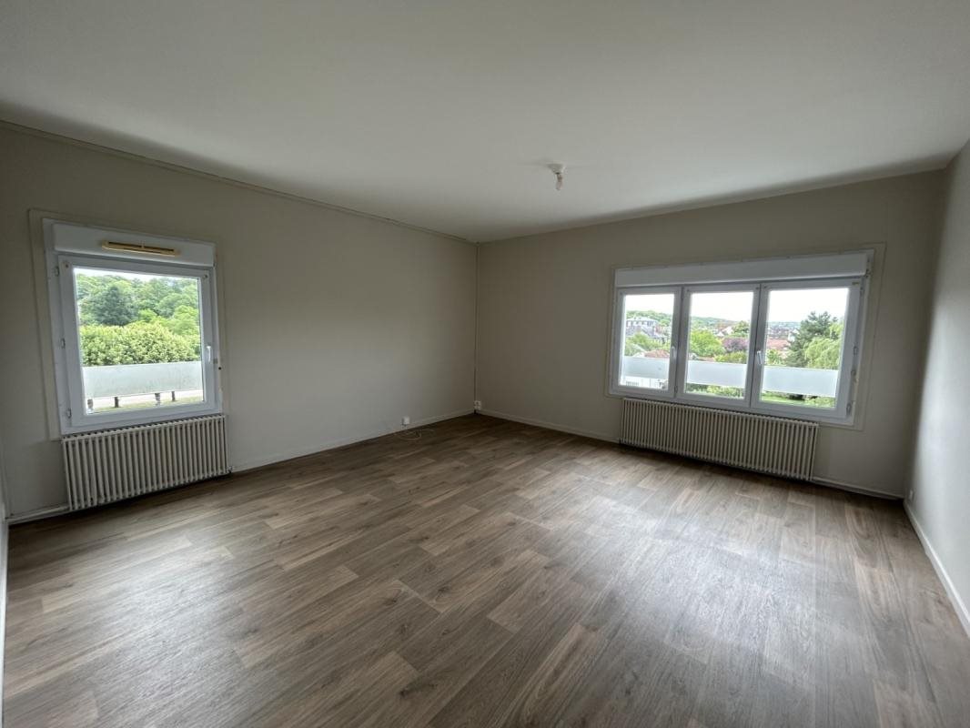 Appartement à louer, 66m², Charny Orée de Puisaye