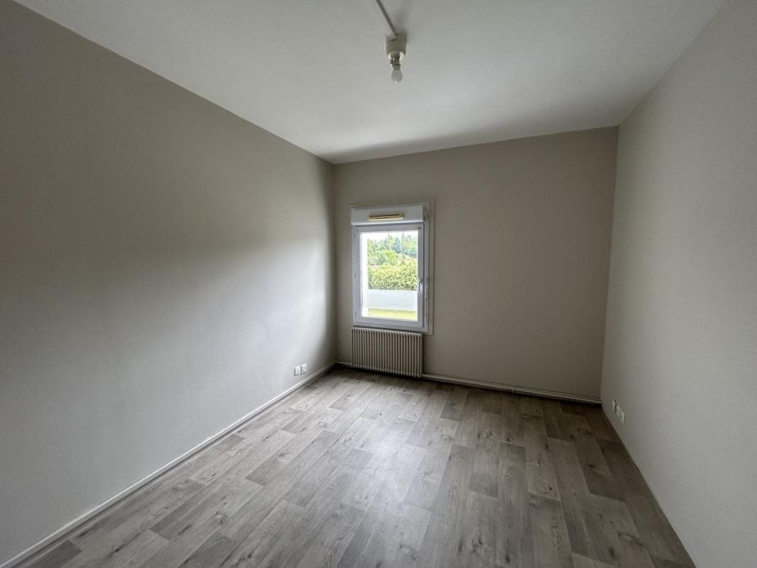 Appartement à louer, 66m², Charny Orée de Puisaye