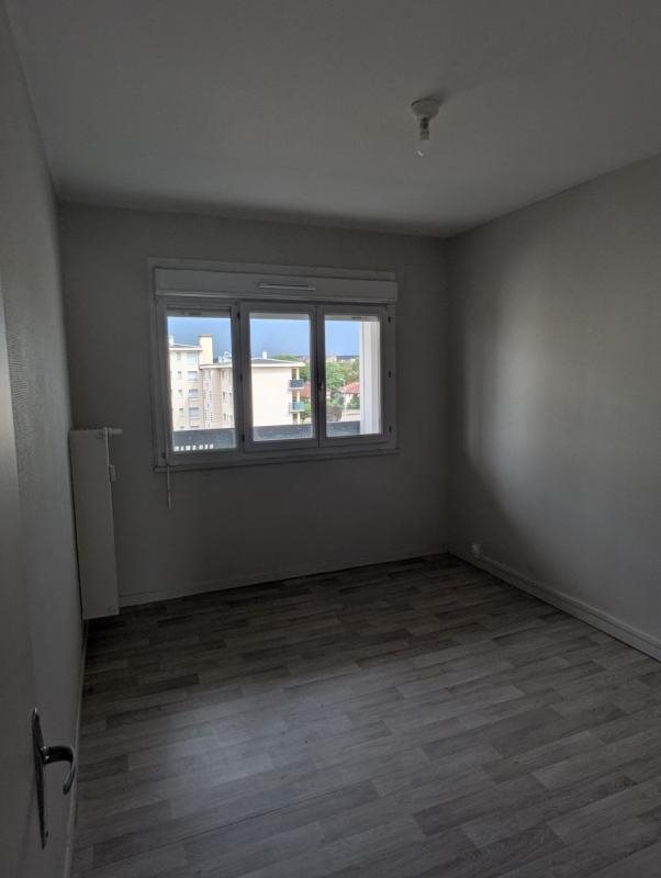 Appartement à louer, 95m², Avallon