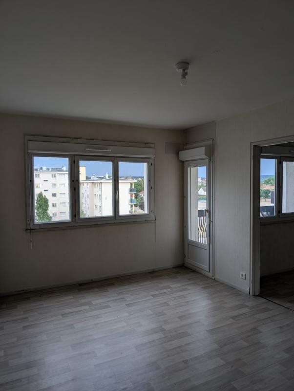Appartement à louer, 95m², Avallon