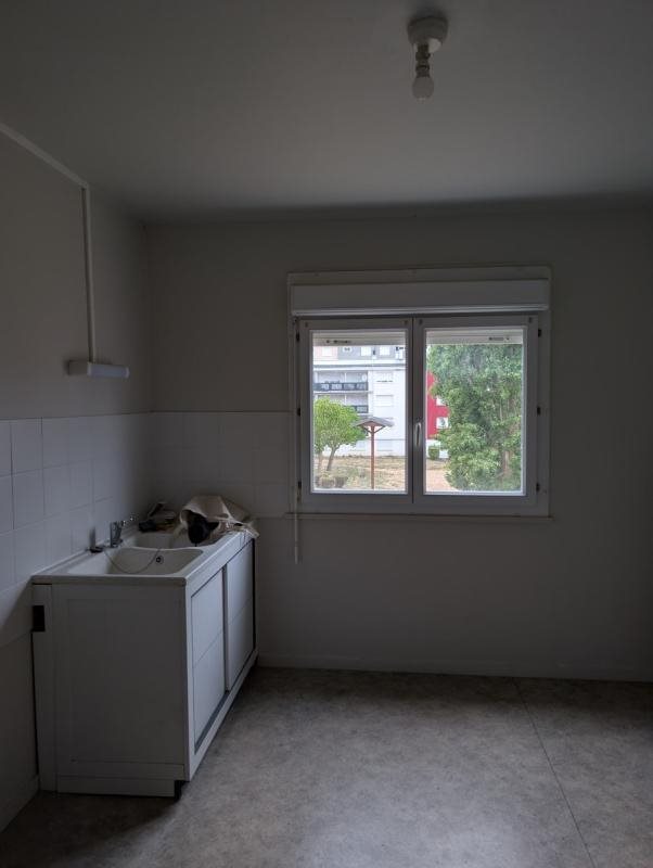 Appartement à louer, 95m², Avallon