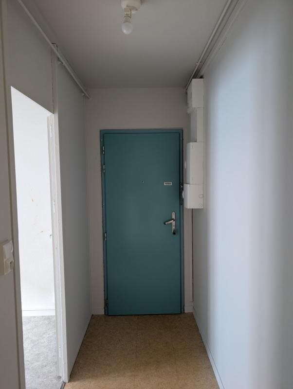 Appartement à louer, 88m², Avallon
