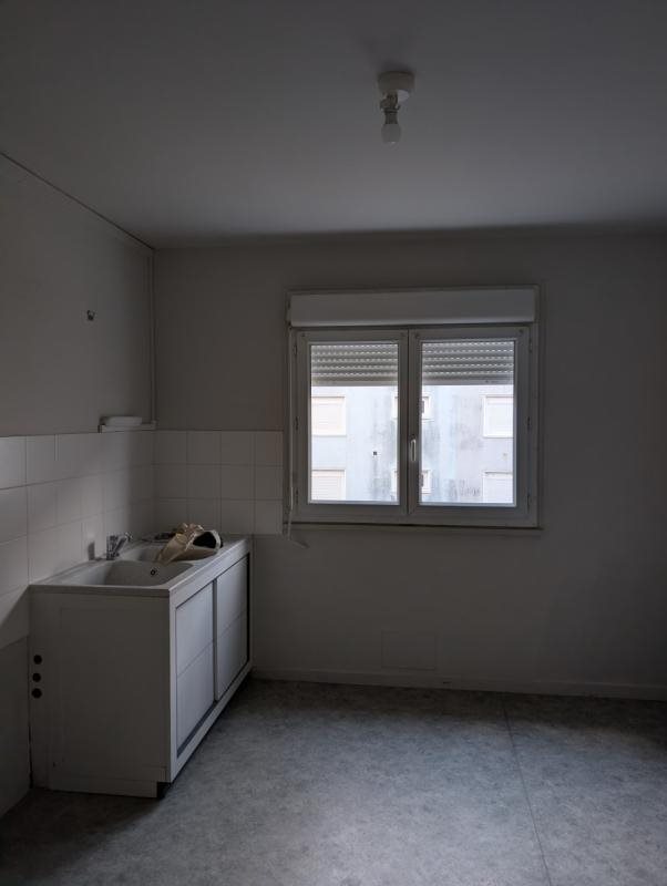 Appartement à louer, 88m², Avallon