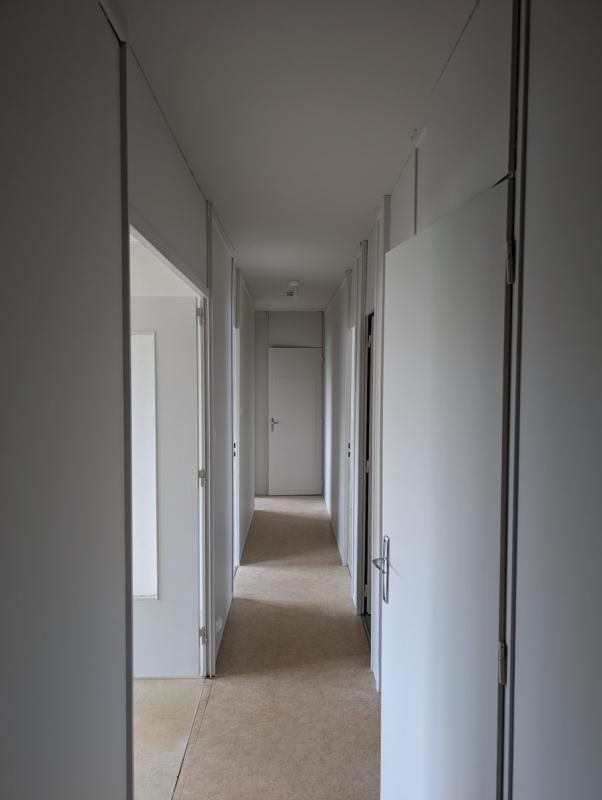 Appartement à louer, 88m², Avallon