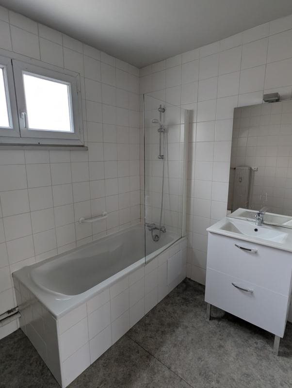 Appartement à louer, 88m², Avallon