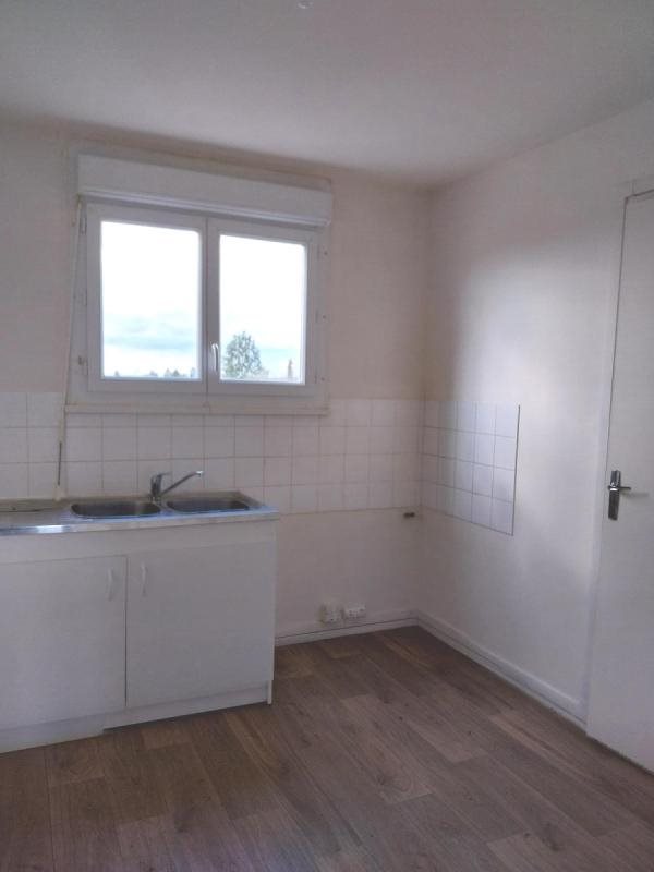 Appartement à louer, 69m², Migennes