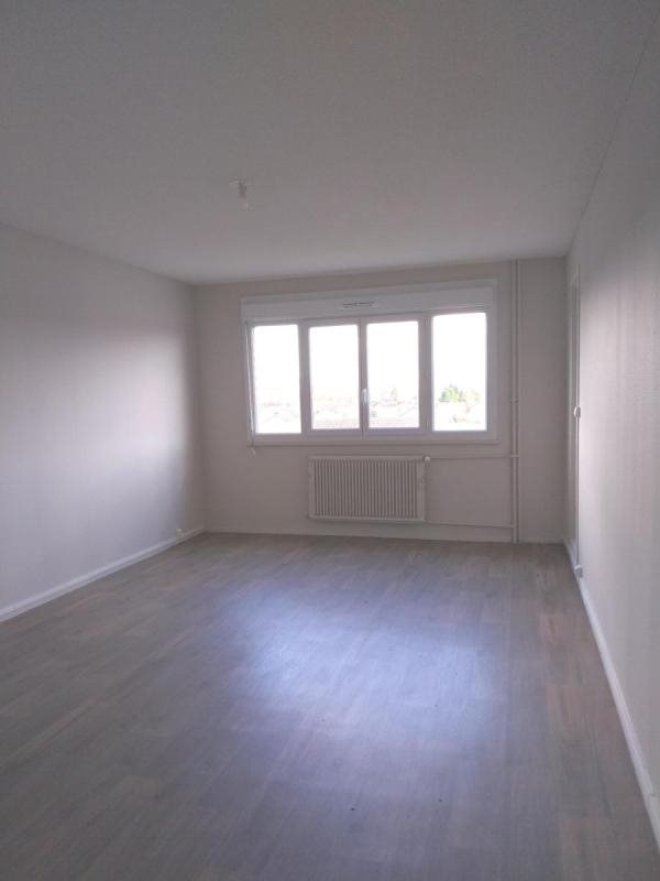 Appartement à louer, 69m², Migennes