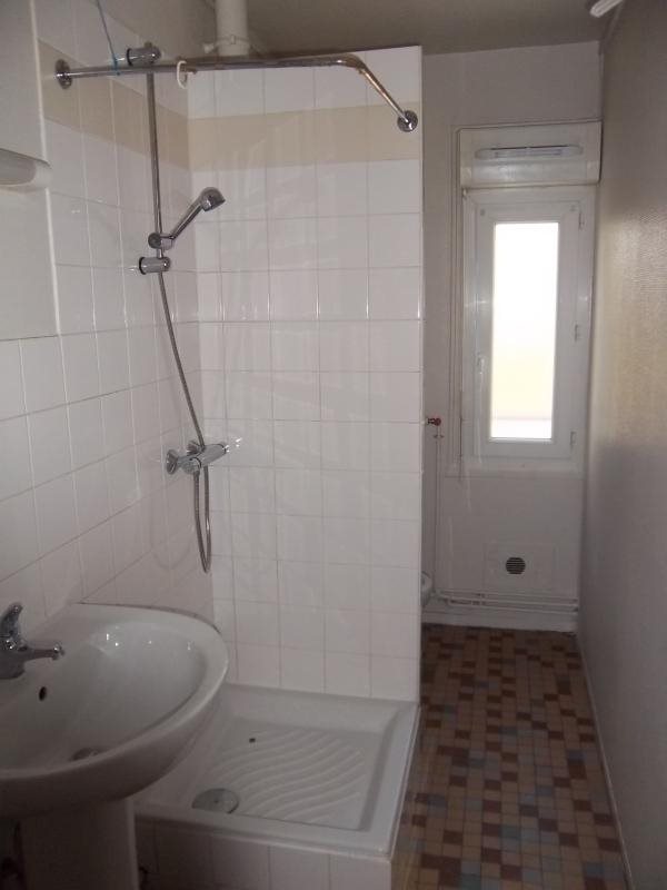 Appartement à louer, 29m², Chablis
