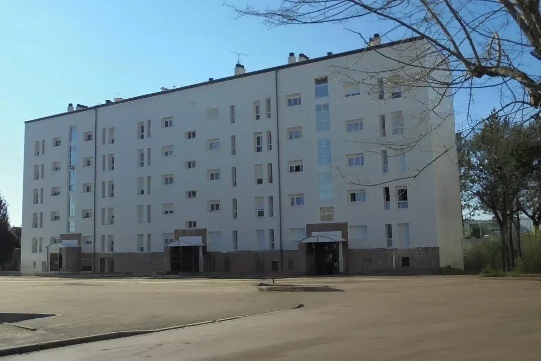 Appartement à louer, 55m², Saint-Florentin