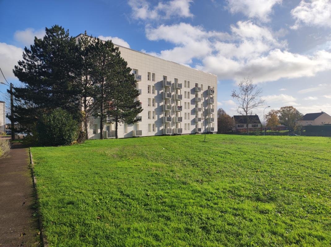 Appartement à louer, 55m², Saint-Florentin