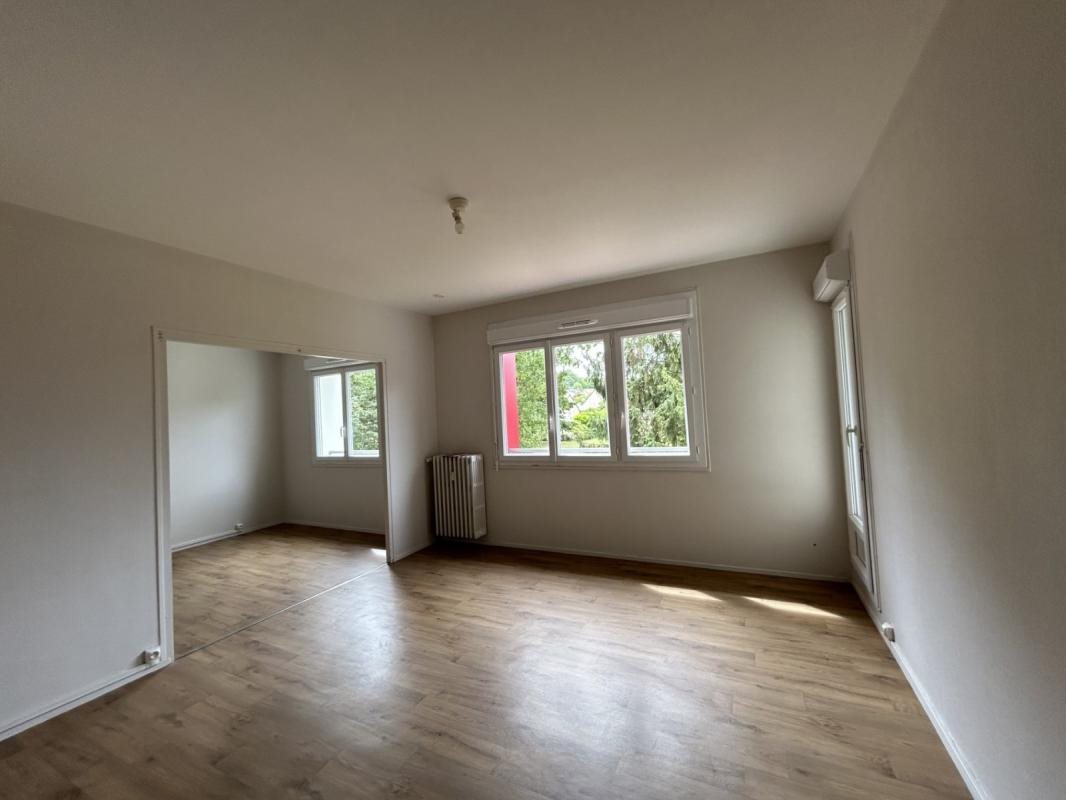 Appartement à louer, 70m², Charny Orée de Puisaye