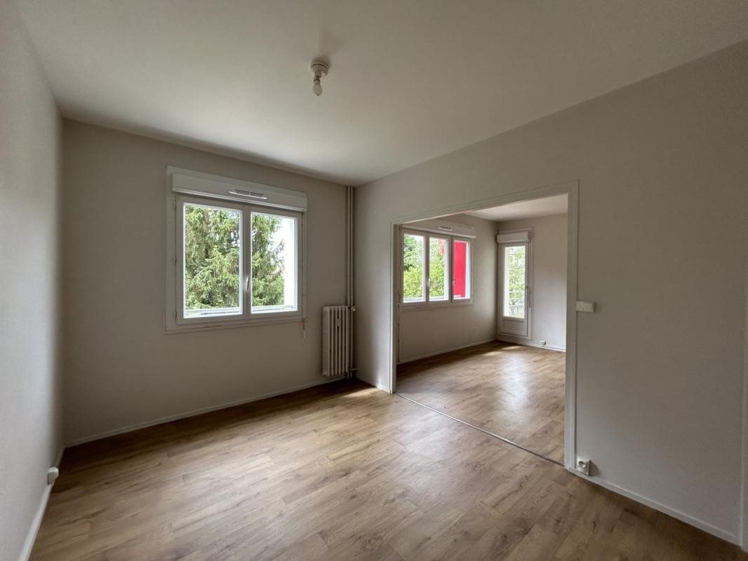 Appartement à louer, 70m², Charny Orée de Puisaye