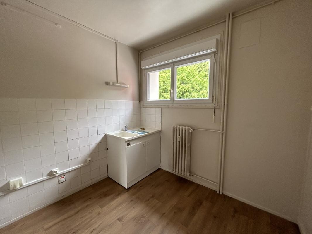 Appartement à louer, 70m², Charny Orée de Puisaye