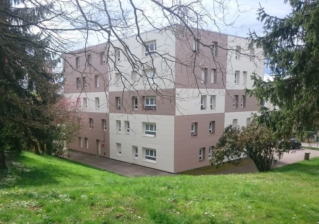 Appartement à louer, 65m², Toucy