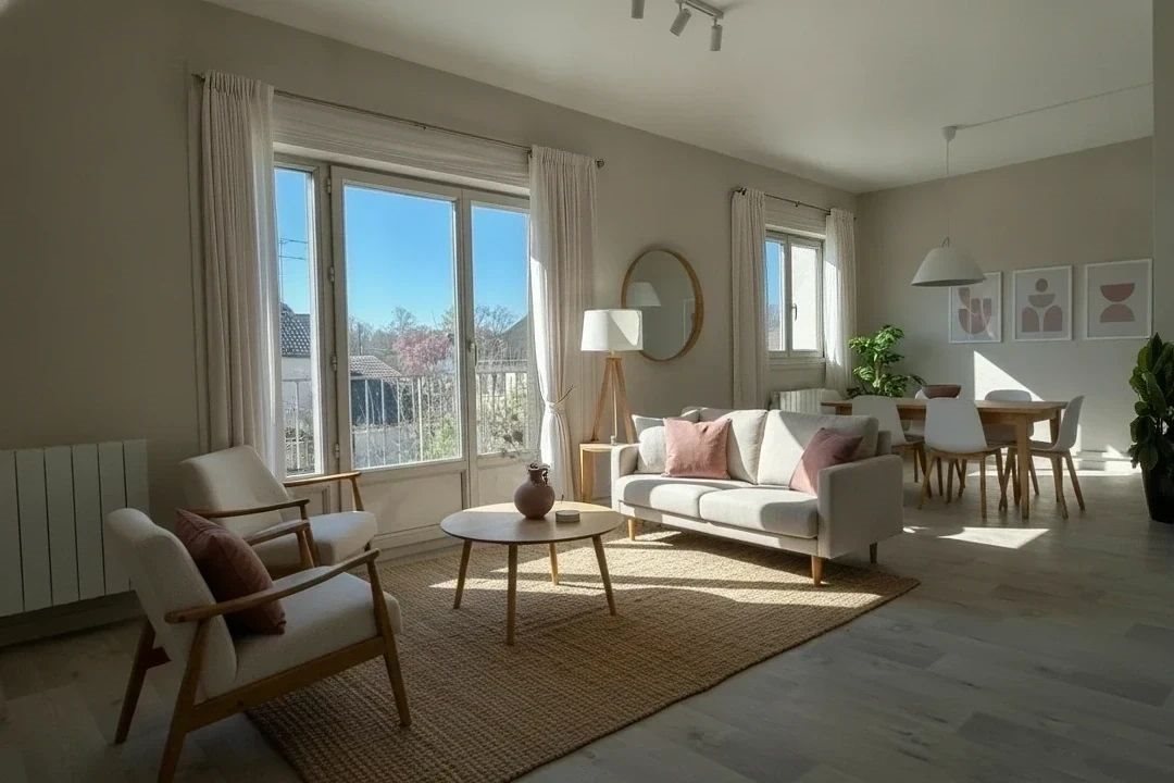 Maison à vendre, 103m², Brienon-sur-Armançon