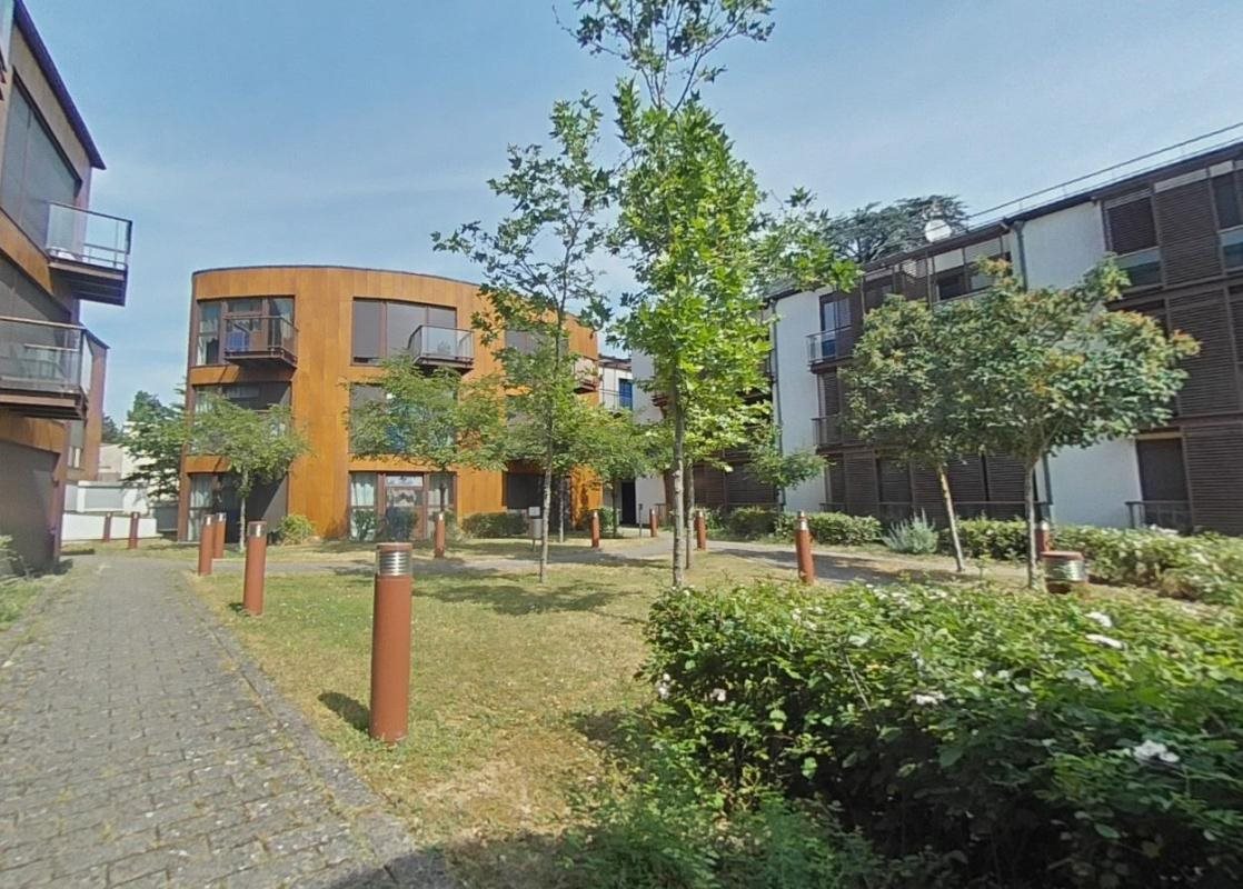 Appartement à louer, 65m², Auxerre